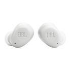 Fone de Ouvido JBL Wave Buds TWS Branco Bluetooth