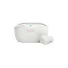 Fone De Ouvido JBL Wave Buds Tws Branco Original