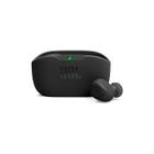 Fone de Ouvido JBL Wave Buds TWS Preto Bluetooth