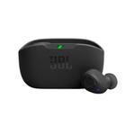 Fone De Ouvido JBL Wave Buds Tws Preto Original