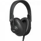 Fone de Ouvido K361 Preto AKG