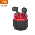 Fone de Ouvido Kaidi Bluetooth 5.1 Sem Fio KD771 - KAIDI KD-771 - Preto