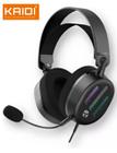 Fone de Ouvido KAIDI KD-G32 Headset Gamer USB Microfone 771 762