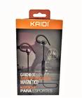 Fone De Ouvido Kaidi Kd904 Bluetooth