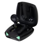 Fone de Ouvido Keen Air Car - Bluetooth - Preto