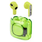 Fone de Ouvido Keen Y12 - Bluetooth - Verde