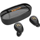 Fone de Ouvido Klipsch S1 True Wireless com Carregador Preto 1068445 - 1068445 S1