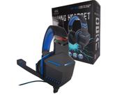 Fone De Ouvido KP-433 Headset Gamer Para Consoles - Aev