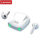 Fone de ouvido Lenovo TWS Fones de ouvido sem fio Bluetooth 5.1 para jogos