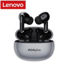 Fone de ouvido Lenovo Tws HiFi Fone de ouvido Bluetooth 5.3 Call