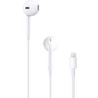 Fone De Ouvido Lightning Lacrado Compatível iPhone 11 12 13 14 Pro Max