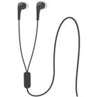 Fone De Ouvido Motorola G4 Play Xt1600 Earbuds 2 Preto