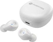 Fone de Ouvido Motorola Moto Buds 105 - Branco