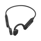 Fone de ouvido neckband wireless hs-611