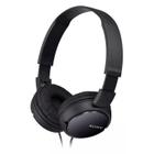 Fone De Ouvido On-ear Gamer Sony Zx Series Mdr-zx110 Preto - M.Future