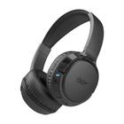 Fone De Ouvido On-Ear Geonav Bluetooth Aerjoy Aer13Bk Preto