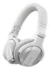 Fone de ouvido on-ear sem fio Pioneer HDJ-CUE1BT BRANCO