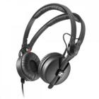 Fone de ouvido on-ear Sennheiser HD 25