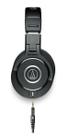 Fone de ouvido over-ear Audio-Technica M-Series ATH-M40x