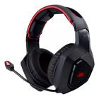 Fone de ouvido over-ear gamer Knup KP-488 - Lenox