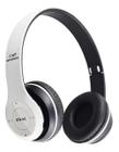 Fone De Ouvido P47 Headphone Sem Fio Branco Bluetooth