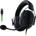 Fone de ouvido para jogos Razer BlackShark V2 X Wired 7.1 Surround Sound