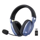 Fone de ouvido para jogos Redragon H878 Wireless 7.1 Surround Sound