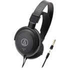 Fone de Ouvido para Mixagem, Podcast Audio Technica AVC200