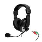 Fone de Ouido Headset Sem Fio Bluetooth Celular Pc Notebook Microfone  Musicas Gamer Jogos - Jodi - Headphone com Fio - Magazine Luiza