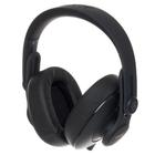 Fone de Ouvido Profissional AKG K361 Preto