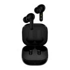 Fone de Ouvido QCY T13 True Earbuds / - Preto (BH20T13A)