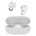 Fone de Ouvido QCY T17 TWS Earphones - Branco