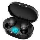 Fone De Ouvido Bluetooth 5.1 Sem Fio Anti Ruído Auricular para Celular -  INOVA - Fone de Ouvido Bluetooth - Magazine Luiza