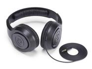 Fone De Ouvido Samson Sr350 Over Ear