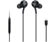 Fone de Ouvido Samsung AKG Intra-auricular - Preto