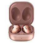 Fone de Ouvido Samsung Galaxy Buds Live, Bluetooth, Cancelamento de Ruído Ativo, Bronze - SM-R180NZNPZTO