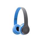 Fone De Ouvido Sem Fio Bluetooh Wireless 5.0 Headphone Dobrável Entrada Micro SD