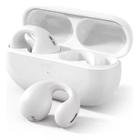 Fone De Ouvido Sem Fio Bluetooth 5.3 Earcuffs Condução Óssea It-Blue LE-2411 Branco