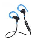 Fone De Ouvido Sem Fio Bluetooth De Gancho Para Esportes Intra Auricular TWS