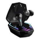 Fone De Ouvido Sem Fio Bluetooth Imortal 131 Boat Com Led RGB, Gamer, Jogos 40 Horas Reprodução