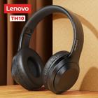 Original Lenovo Xt92 Powerful Bass Original Bluetooth para Jogos Baixa  Latência Com Cancelamento de Ruído C/mic - Fone de Ouvido Bluetooth -  Magazine Luiza