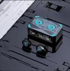 Fone de Ouvido Sem fio Bluetooth M98 5.3 TWS Sem Fio