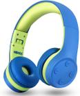 Fone de ouvido sem fio Bluetooth para crianças - School & HD Sound