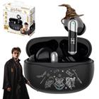 Fone De Ouvido Sem Fio Harry Potter Earbuds Bluetooth 5.0
