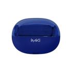 Fone De Ouvido Sem Fio Imilab Imiki T14 Com Bluetooth E Microfone Azul