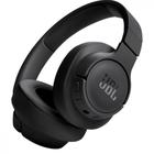 Fone de Ouvido Sem Fio JBL 720BT Pure Bass Bluetooth Preto