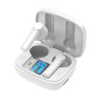 Fone de Ouvido Sem Fio LB-8 Bluetooth com Microfone Compatível com Android e IOS