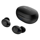 Fone de Ouvido Sem Fio Philips True Wireless, Bluetooth, Preto - TAT1235BK/97