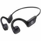 Fone de Ouvido Sem Fio Quanta Essentials Gravity QTABIG20 - Preto