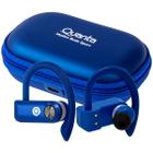 Fone de Ouvido Sem Fio Quanta Motion Buds Pro QTFOE10 - Azul